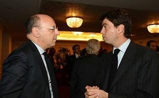 Juventus. Da Ciro a Gigi Niente è Cambiato