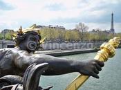 Parigi meraviglie: Dôme Grand Palais