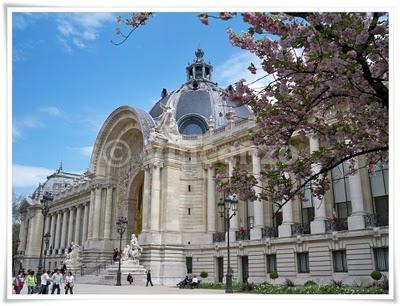 Parigi e le sue meraviglie: dal Dôme al Grand Palais