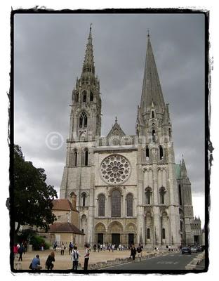 Chartres