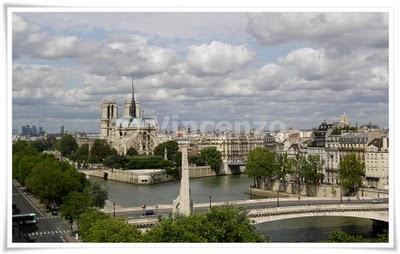 Parigi e le sue meraviglie: dal Jardin du Luxembourg al Jardin des Plantes.