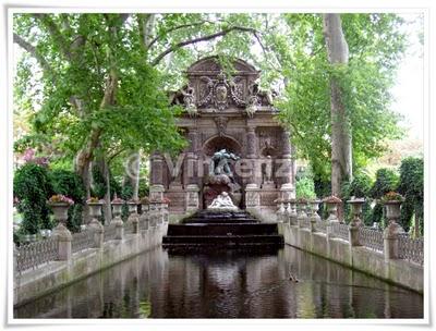 Parigi e le sue meraviglie: dal Jardin du Luxembourg al Jardin des Plantes.