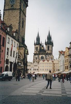 Praga