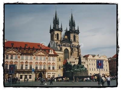 Praga