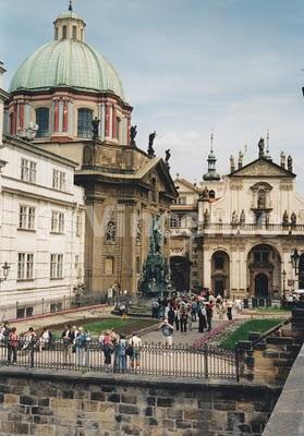 Praga