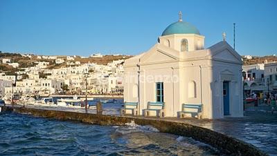 Mykonos