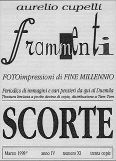 scorte, di quando si parlava della fine del millennio (11)