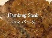 Cooking with Dog: Make Hamburg Steak