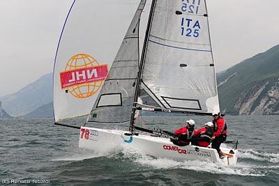 Sailig Factory sceglie Quantum Sail