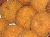 Arancinette broccoletti speck