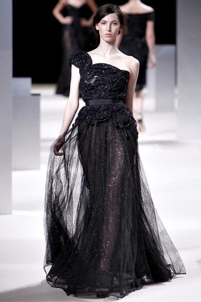 ELIE SAAB - IL GENIO PRECOCE