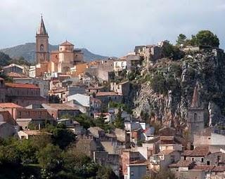 Novara di Sicilia, incluso tra i borghi più belli d'Italia