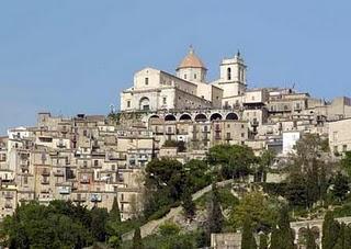 Geraci Siculo (Palermo)