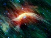 Immagini dallo spazio della settimana