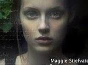 Febbraio Libreria: WHISPER Maggie Stiefvater