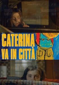 caterina_città_mix by Cobain86