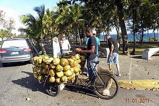 Santo domingo