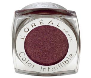 L'OREAL PARIS: Color Infaillible