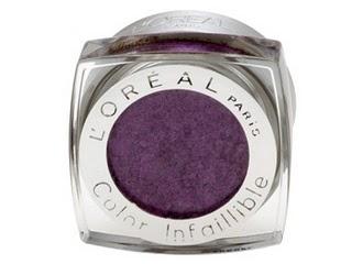 L'OREAL PARIS: Color Infaillible