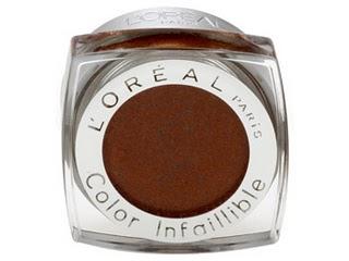 L'OREAL PARIS: Color Infaillible