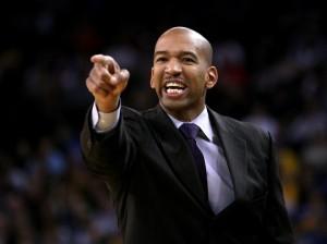 monty williams