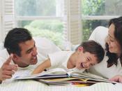 Fiabe lette benedette