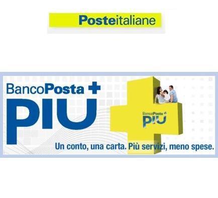 Carte Di Credito Gratuite Banco Posta Più Per Spendere Con