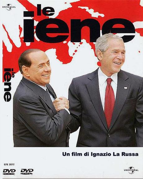 Berlusconi non cadrà mai … e vi faccio vedere perché… (fotogallery)
