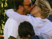 Alessia Marcuzzi incinta