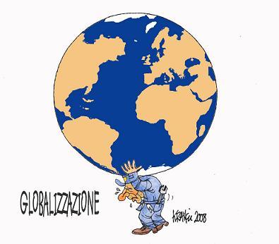 Cosa è la globalizzazione?