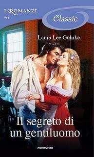 IL SEGRETO DI UN GENTILUOMO di Laura Lee Guhrke