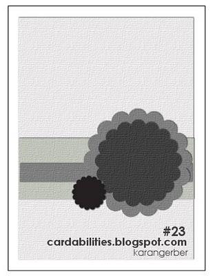 Cardabilities #23