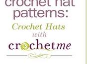 Uncinetto: schemi gratuiti cappelli Free Crochet Patterns]