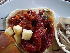 Fantasie di antipasti per San Valentino DSC08810