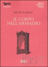 Libri: I consigli noir di Paolo Franchini