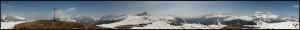 fotografia panoramica dolomiti Panoramiche Alta Badia
