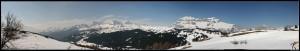vista alta badia panoramica alta badia