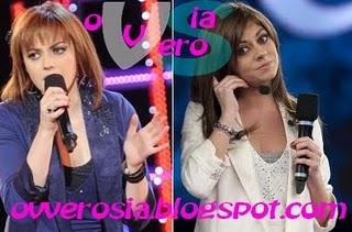 Amici 10: “Inverno” di Annalisa vs “Nell’immensità” di Antonella  (VIDEO E TESTI)