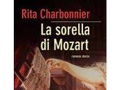 Estrazione sorella Mozart" Rita Charbonnier