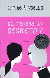 More about Sai tenere un segreto?