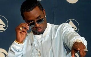 P. Diddy artefice del disastro dell' undici Settembre (?)