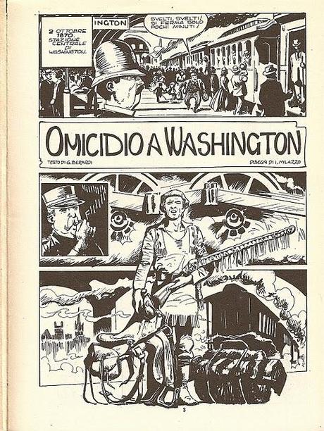 KP 4: Omicidio a Washington