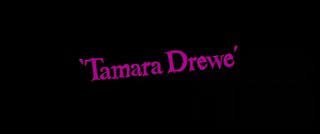 Review 2011 - Tamara Drewe