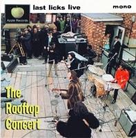 Beatles - Last Live Licks