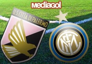 OGGI A SAN SIRO INTER – PALERMO