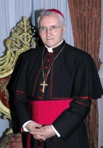 Diocesi di Monreale. Festeggiato il x anniversario dell’ordinazione episcopale dell’arcivescovo Salvatore Di Cristina