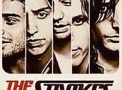 Strokes Angles