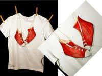 t-shirt mania: handmade in Italy_ parte prima