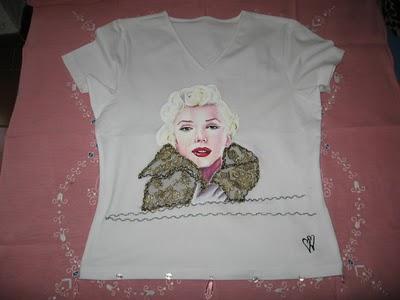 t-shirt mania: handmade in Italy_ parte prima