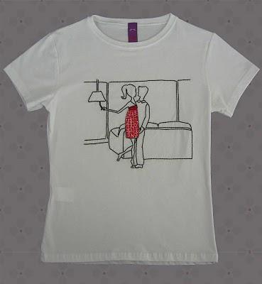 t-shirt mania: handmade in Italy_ parte prima